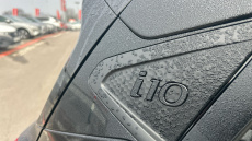 Hyundai i10 1.2 MPi Premium 5dr Petrol Hatchback